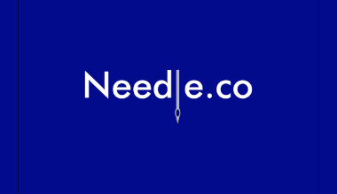 Loker Desain Grafis di Needle Garment